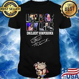 Love OF My Life Engelbert Humperdinck Shirt