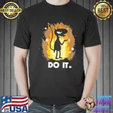 LucI disenchantment do it lilbeck classic shirt