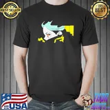 Lucy eyes cyberpunk edgerunners shirt
