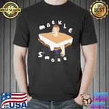 Mackles'more macklemore animated classic shirt