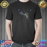Malik willis music city malik classic shirt