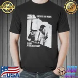 Malolm x liberate our minds by any means quality classic shirt
