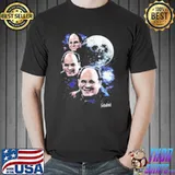 Many emotions of george TV classic shirt
