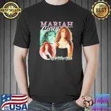 Mariah carey love takes time trending shirt