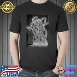 Marley's ghost shirt