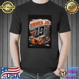 martin truex jr Classic T-Shirt