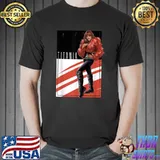 Marvel She Hulk Attorney At Law Titania Poster T-Shirt