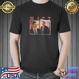 Matt donovan 90s style trending classic shirt