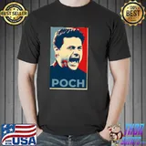Mauricio pochettino hope classic shirt