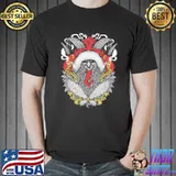Merry krampus halloween christmas classic shirt