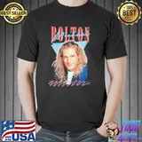 Michael bolton 90s design trending classic shirt