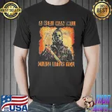 Michael myers get a man that will chase after you halloween classic shirt