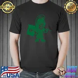 Michigan State Spartans football Essential T-Shirt