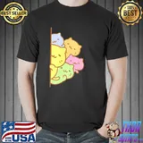 MitchirI nekowhat shirt