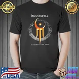Moonspell band shirt