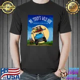 MR. TOADY'S WILD RIDE by Lindsey 0. Graham Essential T-Shirt