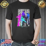 Music maneskin band aesthetic art shirt