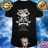 Mycemical Romake 2022 Pandemic Shirt