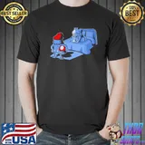 Naked plumber video game sex shrooms rare classic shirt