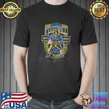 National championship American Football player shirt