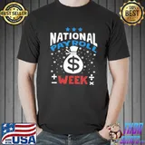 National payroll week classic shirt