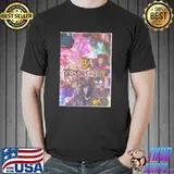 NBA youngboy collage classic shirt