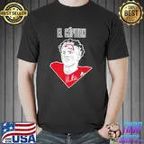 Nebraska adrian martinez Nebraska Football shirt