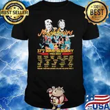 Neighbours 37th Anniversary 1985 2022 Shirt