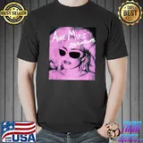 New anne marie dysfunctional tour classic shirt