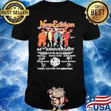 New Edition 44th Anniversary 1978 2022 Shirt
