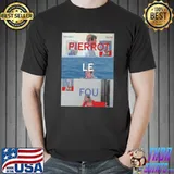 Nice movi pierrot le fou Essential T-Shirt