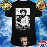 Nichelle Nichols 1932 2022 Shirt