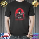 Nine ten never sleep again freddy krueger halloween classic shirt