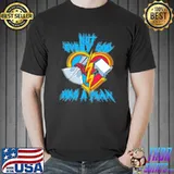 Nordic thunder Thor not every god has a plan design classic shirt