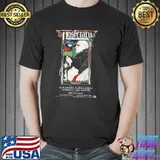 Nosferatu the vampyre movie shirt