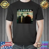 Odesza the the last goodbye tour 2022 classic shirt