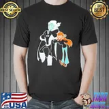 Ohemgee danny phantom classic shirt