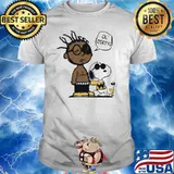 Ol' Dirty Snoopy Shirt