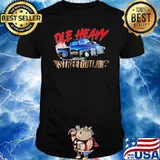 Ole Heavy Street Dutlaws Car Shirt