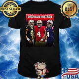 On the movie deshaun watson 2022 classic shirt