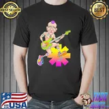Once upon newest design a peppers time red hot chilI peppers shirt