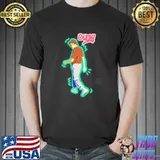 Ouch matt watson shirt