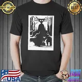 Over the garden wall beast halloween shirt