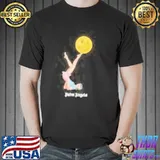 Palm Angels Pin Up shirt