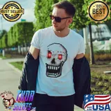 Papyrus prime terraria game classic shirt