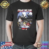 Part 2 shirt