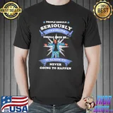 People should stop expecting normal from me weird al yankovic shirt