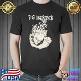 Pig destroyer jef whitehead art classic shirt