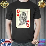Playing Card I Cardistry I Card Deck T-Shirt