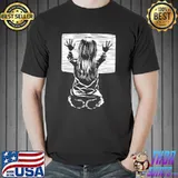Poltergeist movie horror halloween shirt